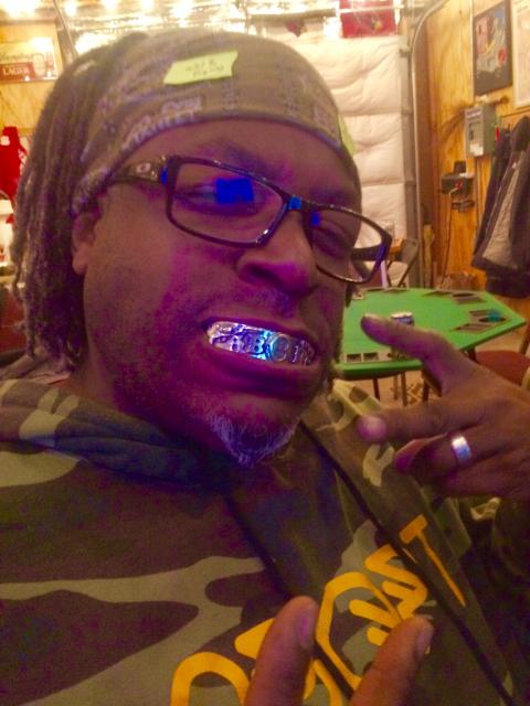 ABQPT GRILL. AZ T-Enemy Champ Season 27 ABQPT GRILL. AZ T-Enemy Champ Season 27